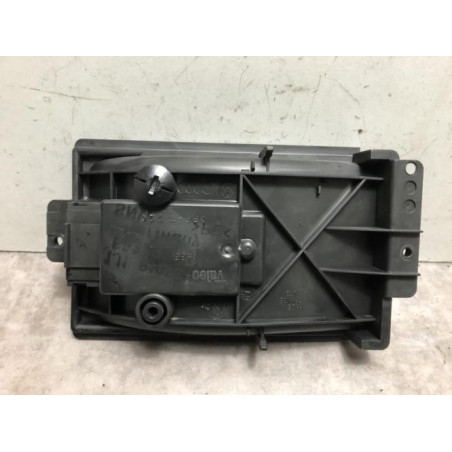 Resistance chauffage VOLKSWAGEN GOLF 4 d’occasion