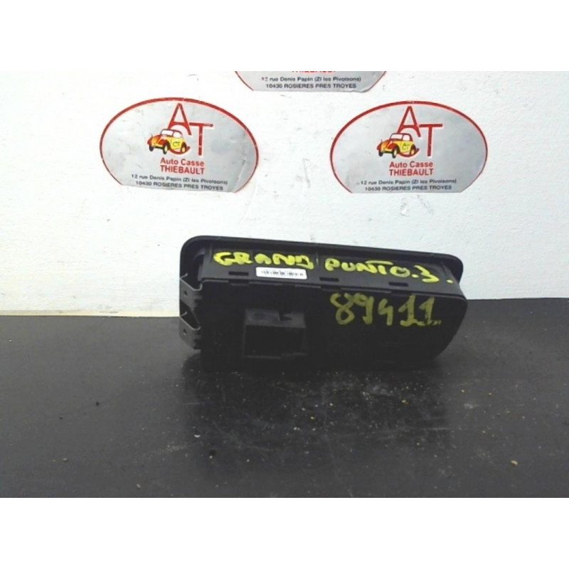 Commande de phare FIAT PUNTO III GRANDE PUNTO d’occasion