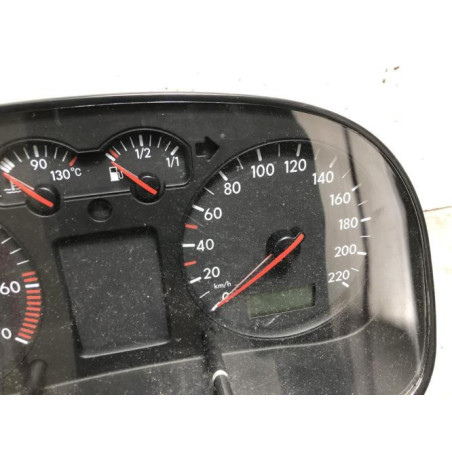 Compteur VOLKSWAGEN GOLF 4 d’occasion