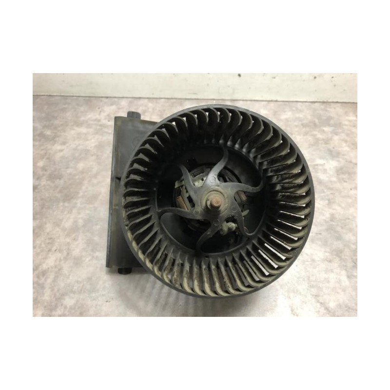 Ventilateur chauffage VOLKSWAGEN BORA d’occasion