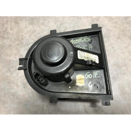 Ventilateur chauffage VOLKSWAGEN BORA d’occasion