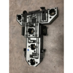 Platine feu arriere gauche VOLKSWAGEN GOLF 4 d’occasion