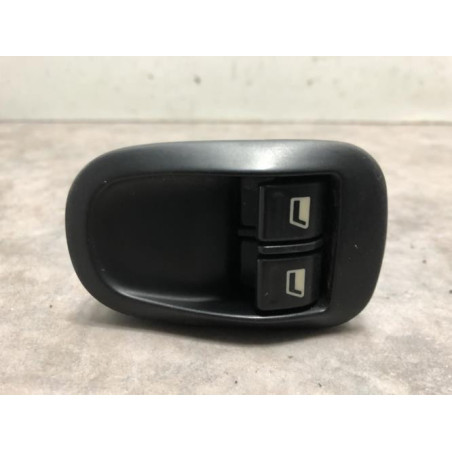 Interrupteur de leve vitre avant gauche PEUGEOT 306 PHASE 2 d’occasion