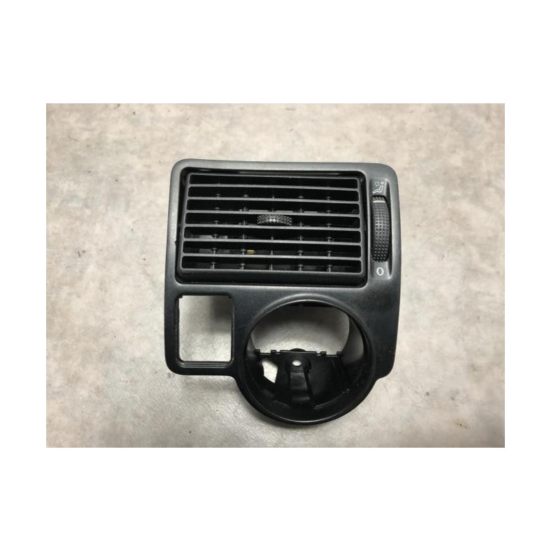 Aerateur tableau de bord avant gauche VOLKSWAGEN GOLF 4 d’occasion