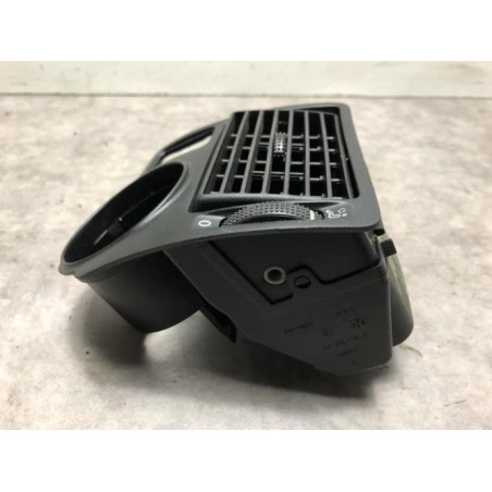 Aerateur tableau de bord avant gauche VOLKSWAGEN GOLF 4 d’occasion