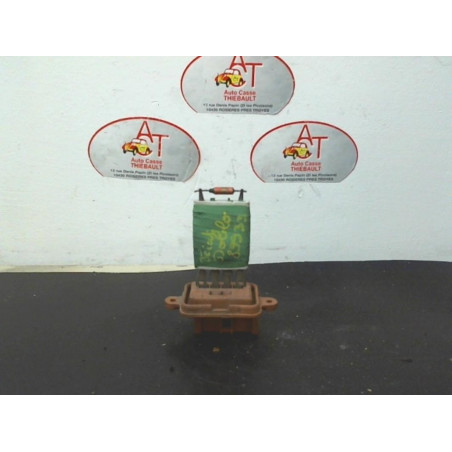 Resistance chauffage FIAT DOBLO d’occasion