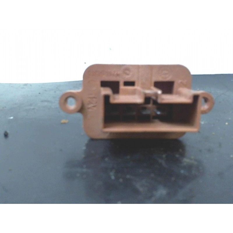 Resistance chauffage FIAT DOBLO d’occasion