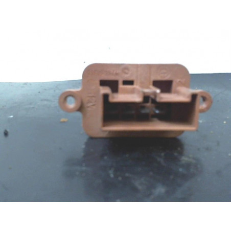 Resistance chauffage FIAT DOBLO d’occasion