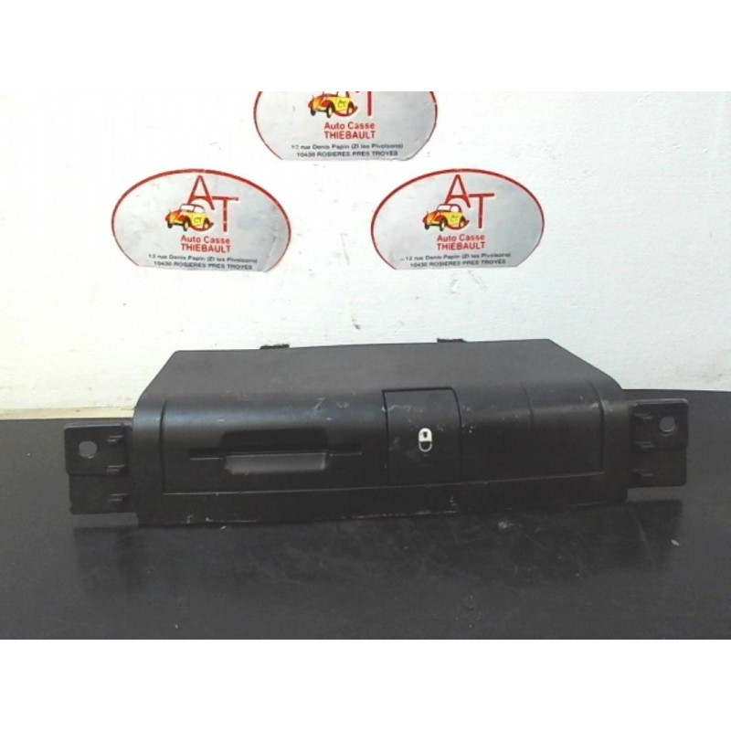 Lecteur de carte (neiman) PEUGEOT 207 PHASE 1 d’occasion