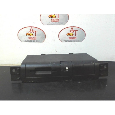 Lecteur de carte (neiman) PEUGEOT 207 PHASE 1 d’occasion