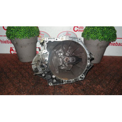 Boite de vitesses CITROEN C4 d’occasion