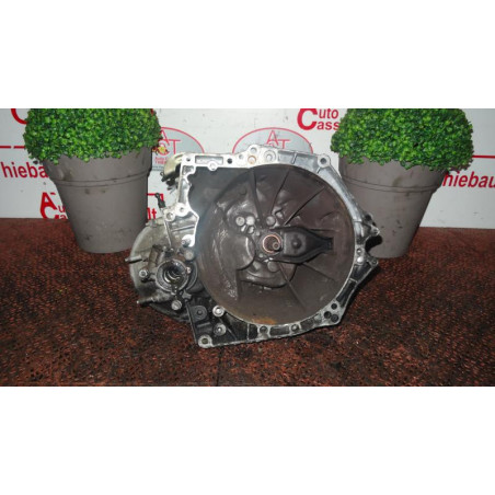 Boite de vitesses CITROEN C4 d’occasion