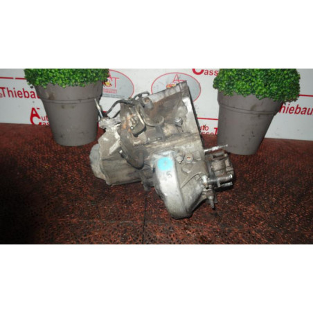 Boite de vitesses CITROEN C4 d’occasion
