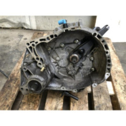 Boite de vitesses RENAULT CLIO 2 PHASE 2 d’occasion