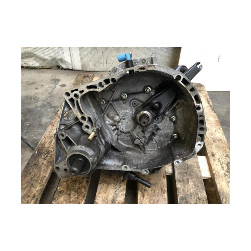 Boite de vitesses RENAULT CLIO 2 PHASE 2 d’occasion