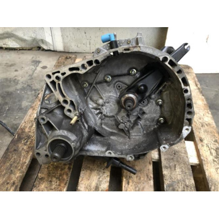 Boite de vitesses RENAULT CLIO 2 PHASE 2 d’occasion