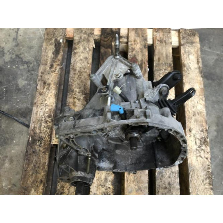 Boite de vitesses RENAULT CLIO 2 PHASE 2 d’occasion