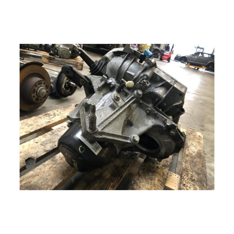 Boite de vitesses RENAULT CLIO 2 PHASE 2 d’occasion