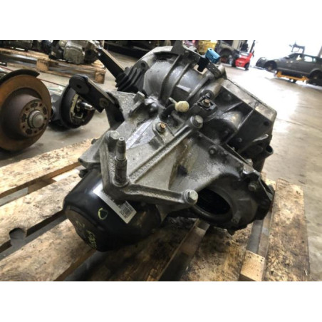 Boite de vitesses RENAULT CLIO 2 PHASE 2 d’occasion