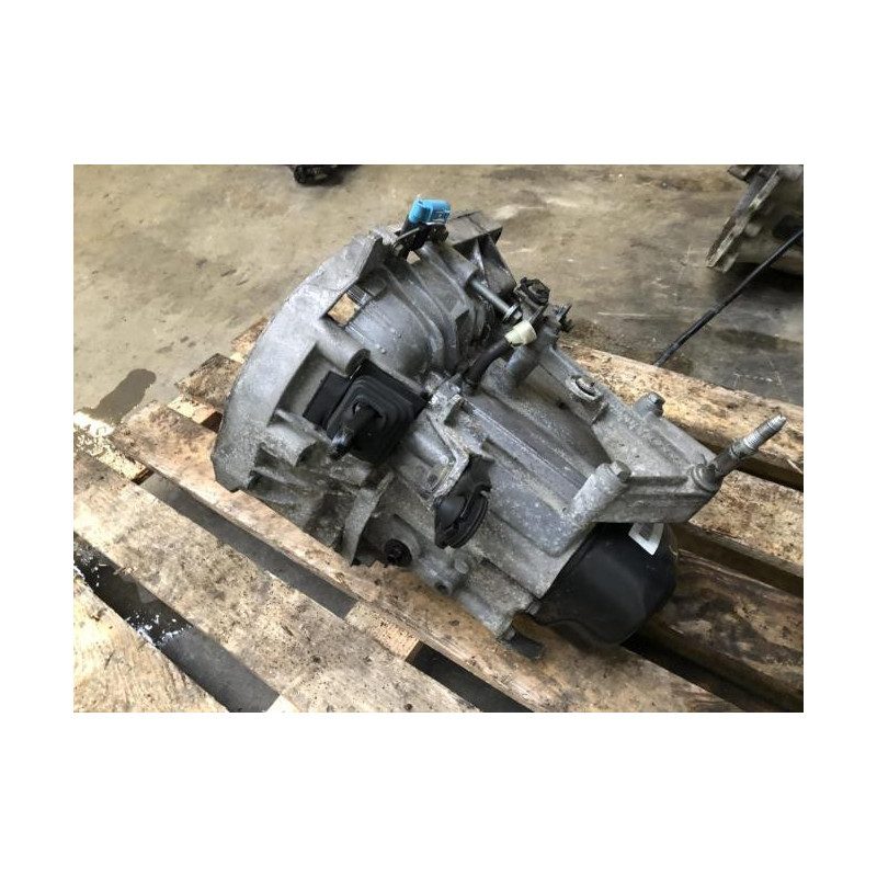 Boite de vitesses RENAULT CLIO 2 PHASE 2 d’occasion