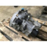 Boite de vitesses RENAULT CLIO 2 PHASE 2 d’occasion
