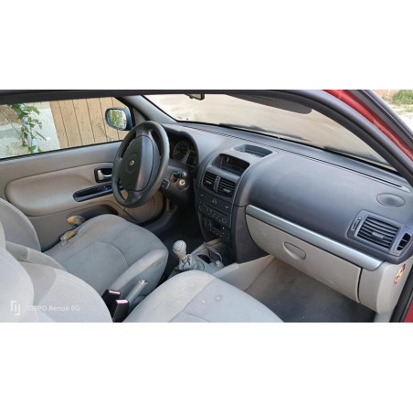 Boite de vitesses RENAULT CLIO 2 PHASE 2 d’occasion