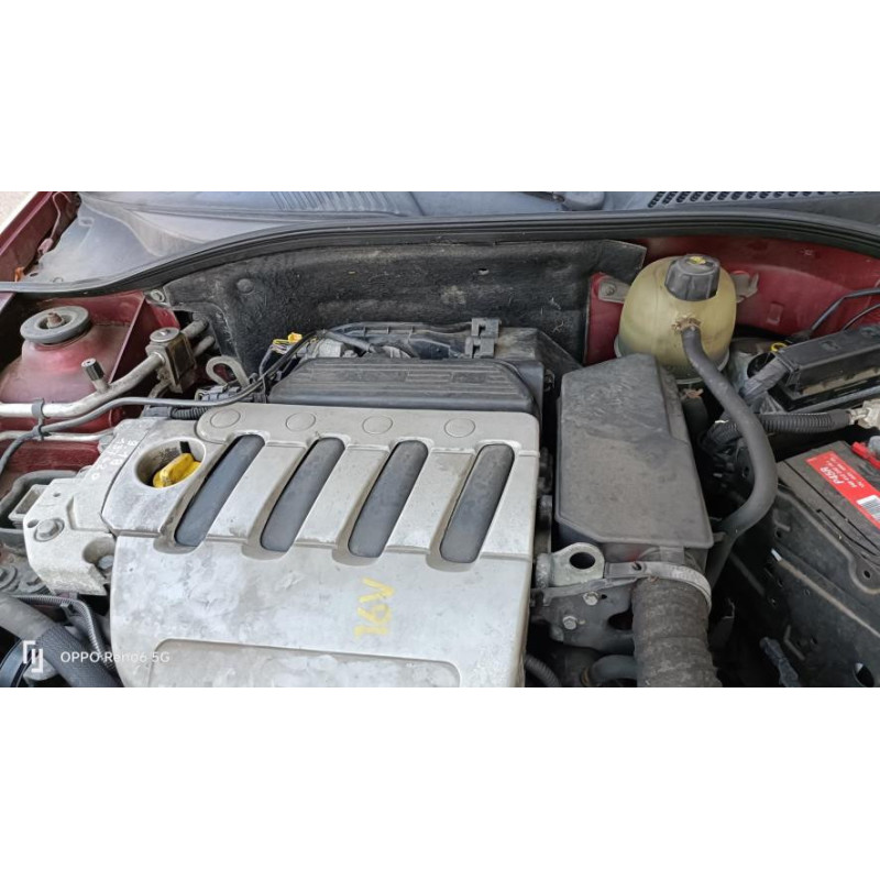 Boite de vitesses RENAULT CLIO 2 PHASE 2 d’occasion