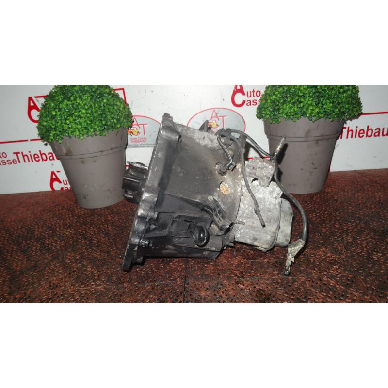 Boite de vitesses CITROEN C4 d’occasion