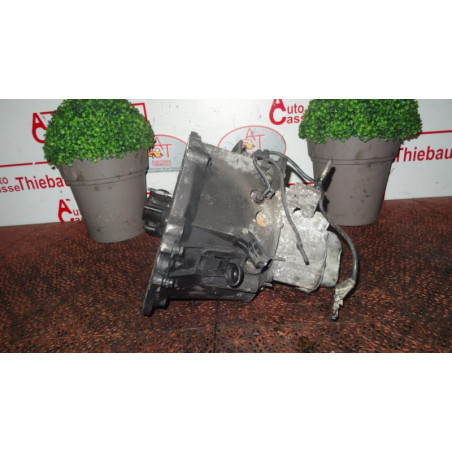 Boite de vitesses CITROEN C4 d’occasion