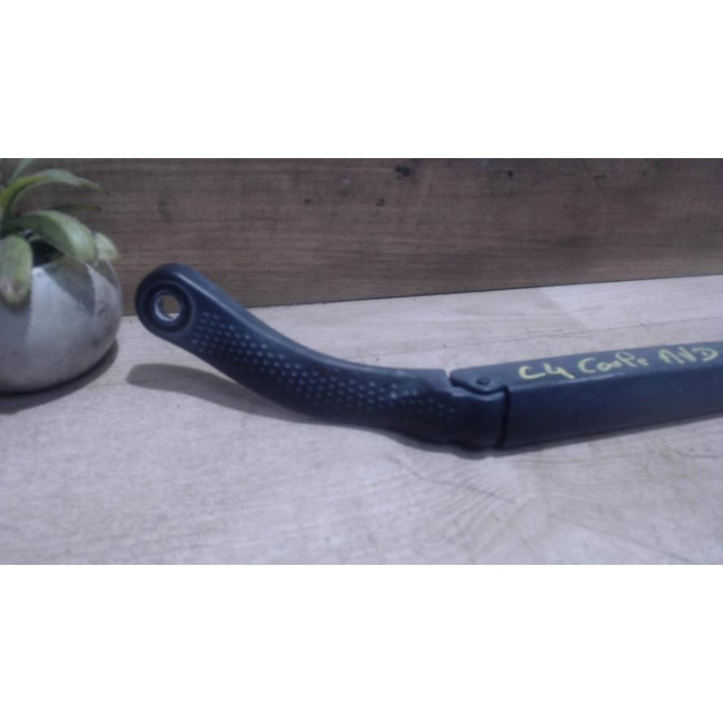 Bras essuie glace avant droit CITROEN C4 1 PHASE 2 COUPE d’occasion