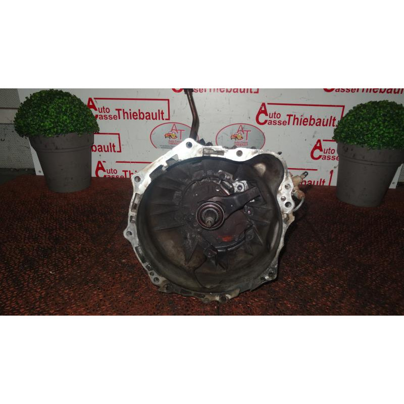 Boite de vitesses NISSAN NAVARA DOUBLE CABINE d’occasion