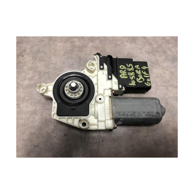 Moteur leve vitre arriere droit VOLKSWAGEN BORA d’occasion