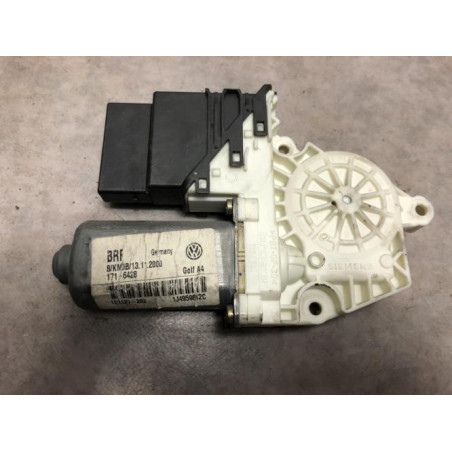 Moteur leve vitre arriere droit VOLKSWAGEN BORA d’occasion