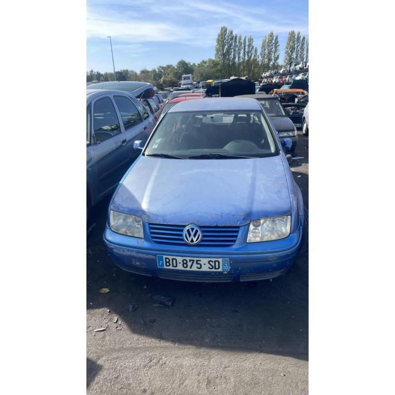 Moteur leve vitre arriere droit VOLKSWAGEN BORA d’occasion