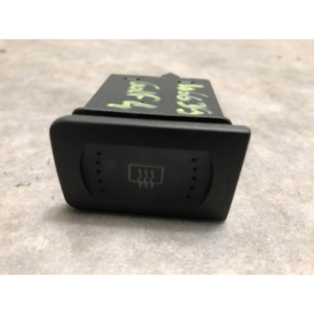 Commande degivrage lunette arriere VOLKSWAGEN GOLF 4 d’occasion