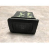 Commande degivrage lunette arriere VOLKSWAGEN GOLF 4 d’occasion