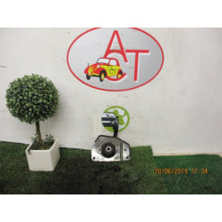 Support moteur gauche CITROEN C4 PICASSO PHASE 1 d’occasion