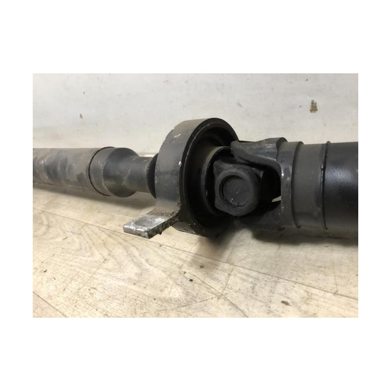 Arbre de transmission (propulsion) BMW SERIE 1 E87 PHASE 2 d’occasion