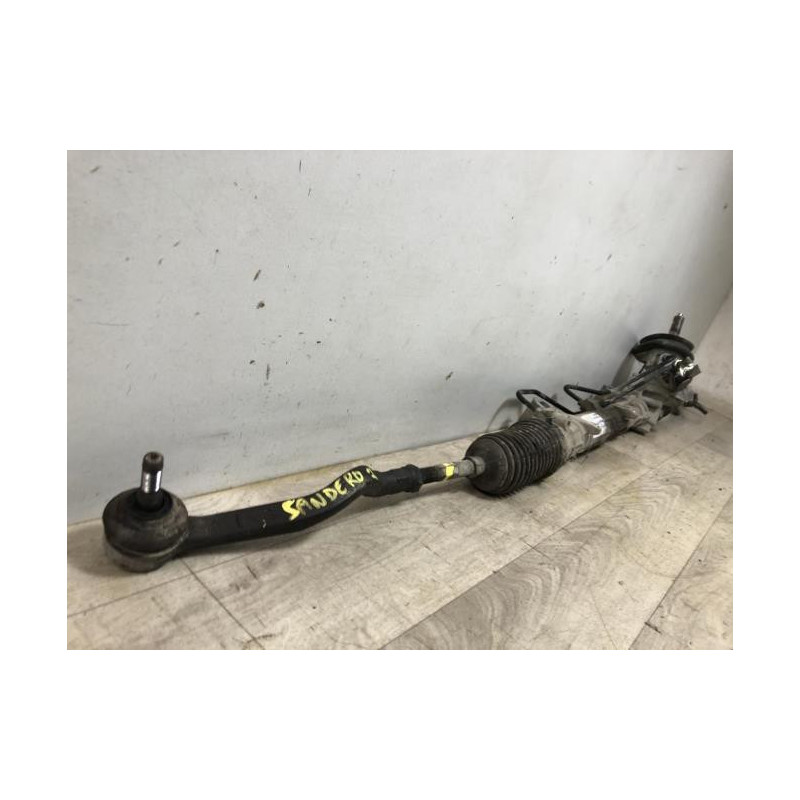 Cremaillere assistee DACIA  d’occasion