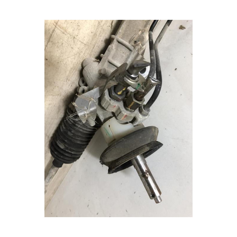 Cremaillere assistee DACIA  d’occasion