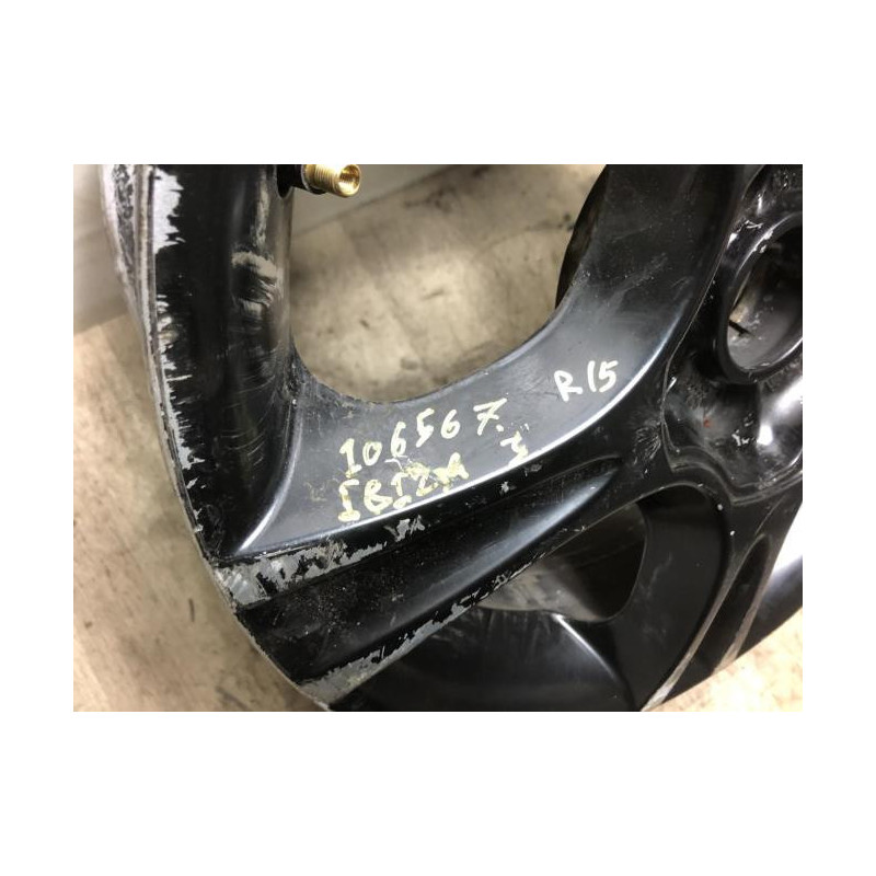 Jante SEAT IBIZA 3 PHASE 2 d’occasion