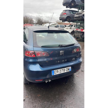 Jante SEAT IBIZA 3 PHASE 2 d’occasion