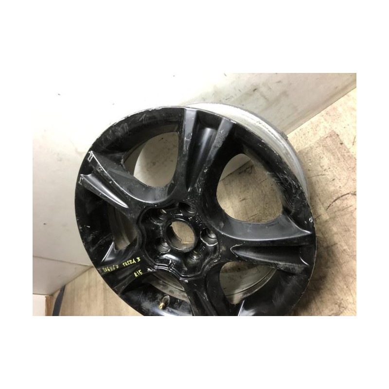 Jante SEAT IBIZA 3 PHASE 2 d’occasion