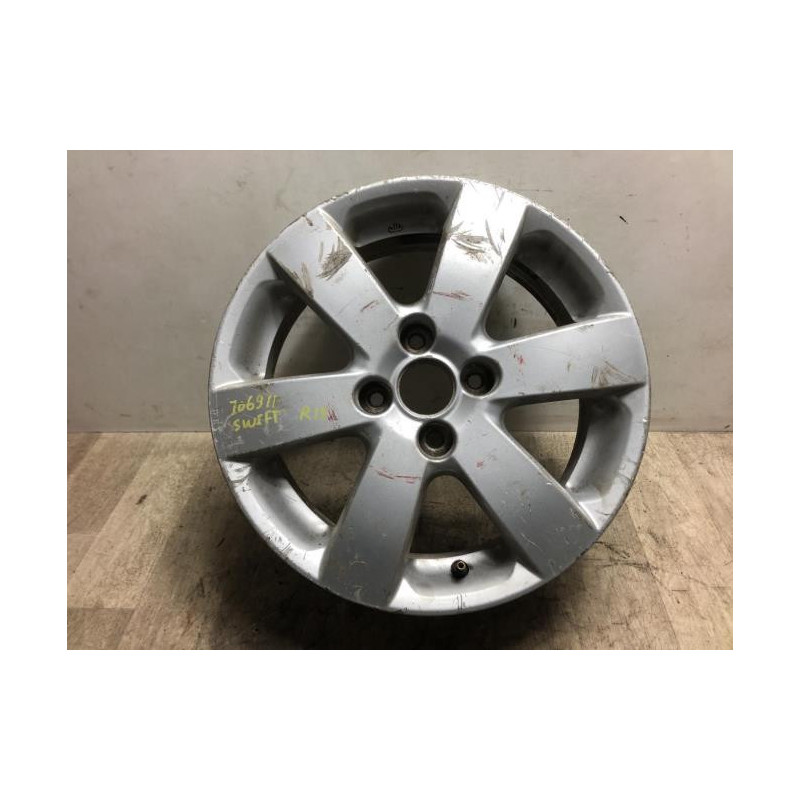 Jante SUZUKI SWIFT 3 d’occasion