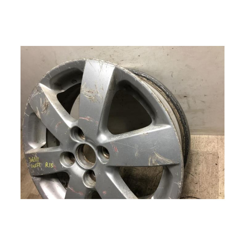 Jante SUZUKI SWIFT 3 d’occasion