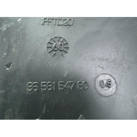 Reservoir RENAULT SCENIC 2 PHASE 1 d’occasion