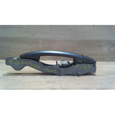 Poignee porte arriere gauche CITROEN C4 PICASSO 1 d’occasion