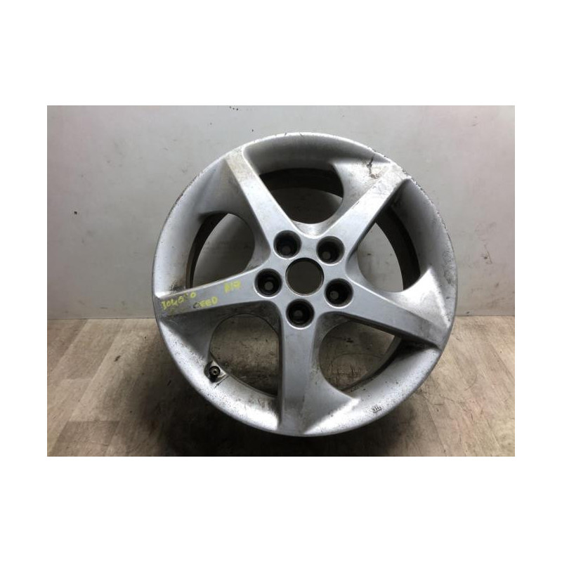 Jante KIA PRO-CEED 1 PHASE 1 d’occasion