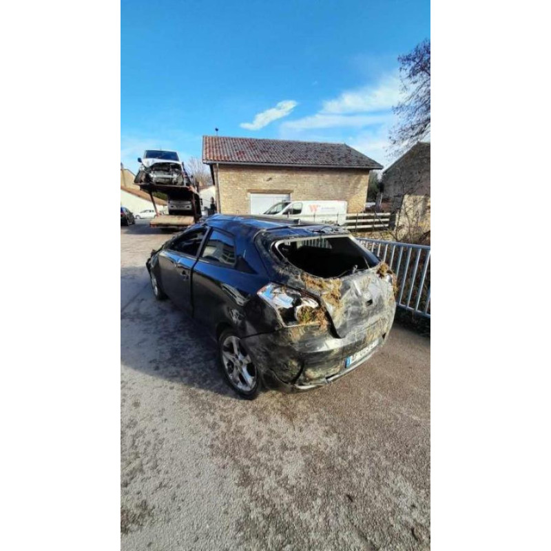 Jante KIA PRO-CEED 1 PHASE 1 d’occasion