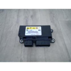 Boitier air bag OPEL ASTRA J PHASE 1 d’occasion